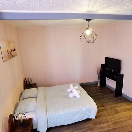 Appartement T1 Bis Quartier Du Chateau De Pau Zewnętrze zdjęcie