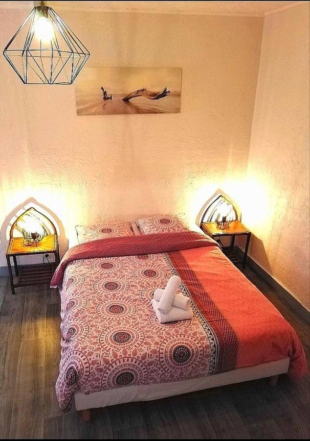 Appartement T1 Bis Quartier Du Chateau De Pau Zewnętrze zdjęcie