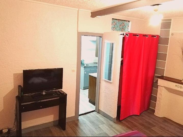 Appartement T1 Bis Quartier Du Chateau De Pau Zewnętrze zdjęcie