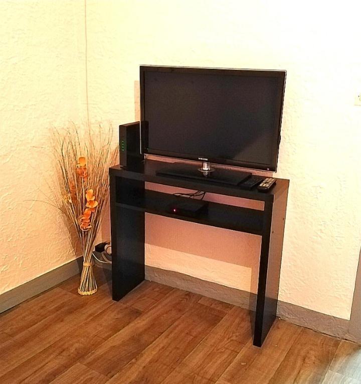 Appartement T1 Bis Quartier Du Chateau De Pau Zewnętrze zdjęcie