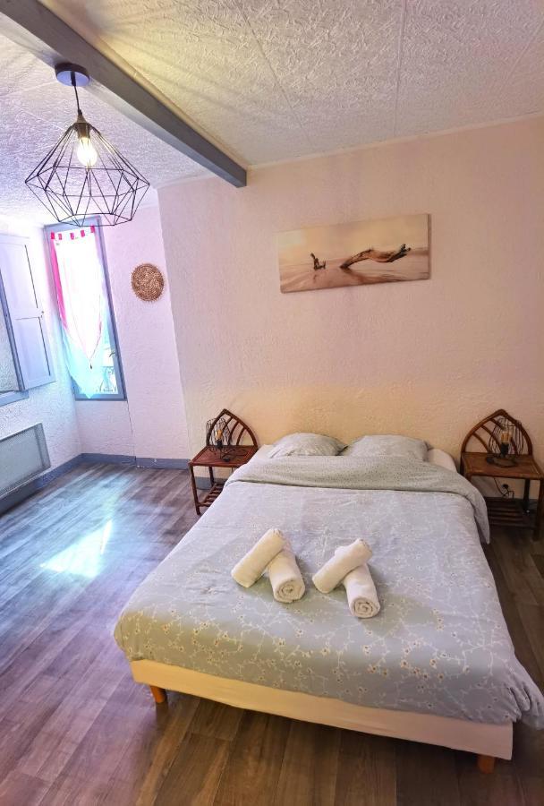 Appartement T1 Bis Quartier Du Chateau De Pau Zewnętrze zdjęcie