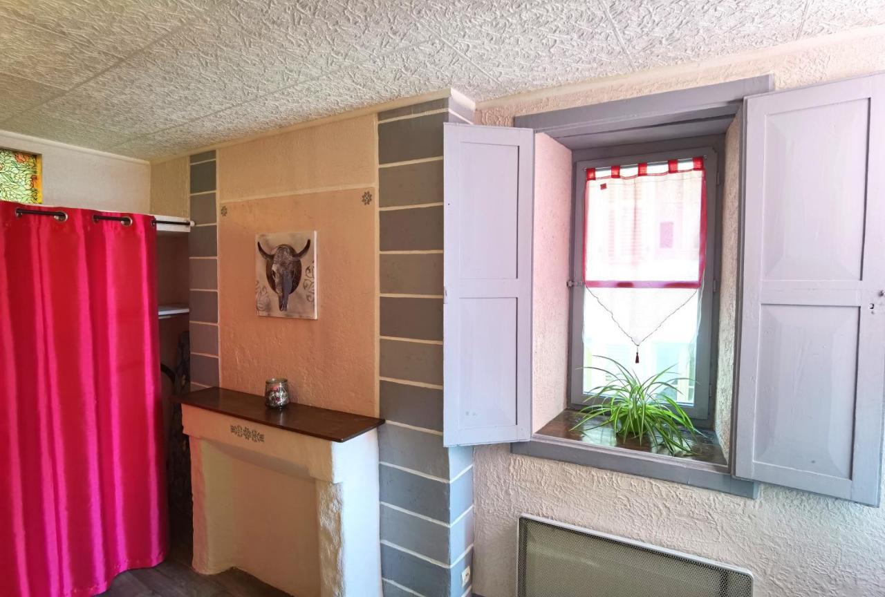 Appartement T1 Bis Quartier Du Chateau De Pau Zewnętrze zdjęcie